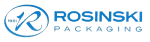 Logo Rosinski Packaging