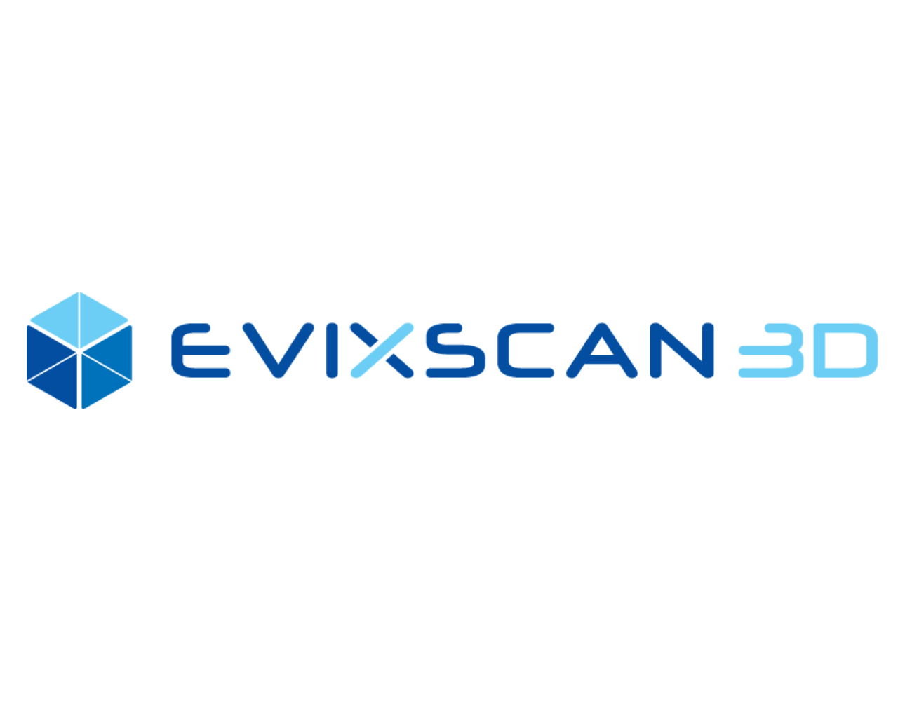 Logo eviXscan 3D
