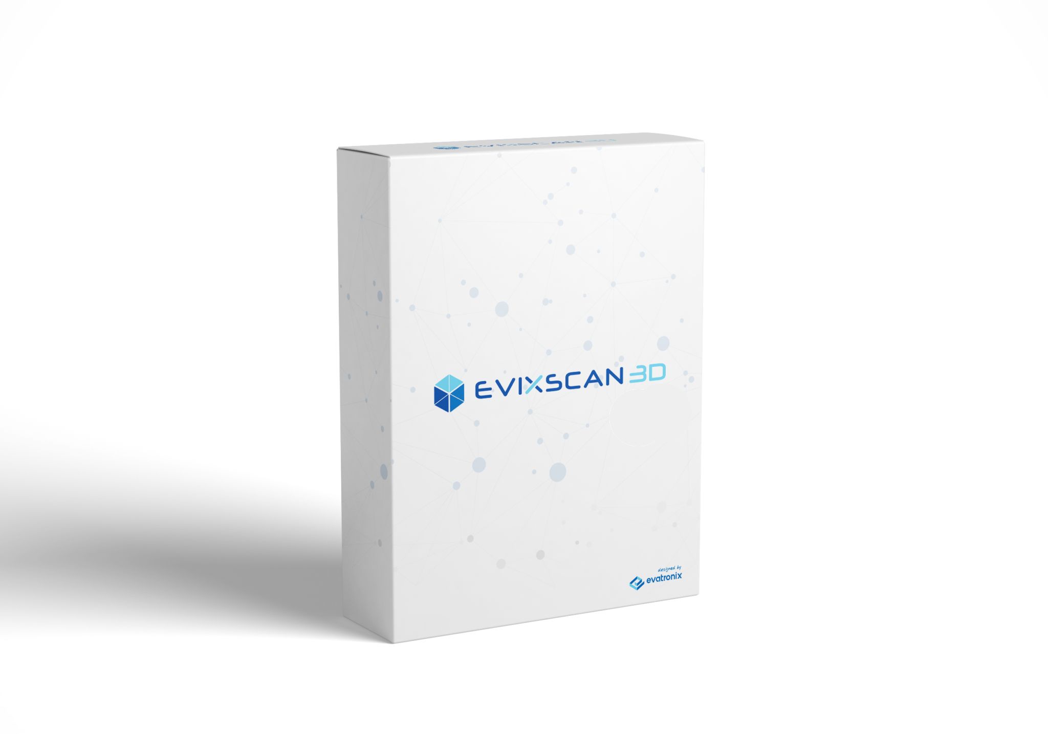 seviXscan 3D Suite 2.9
