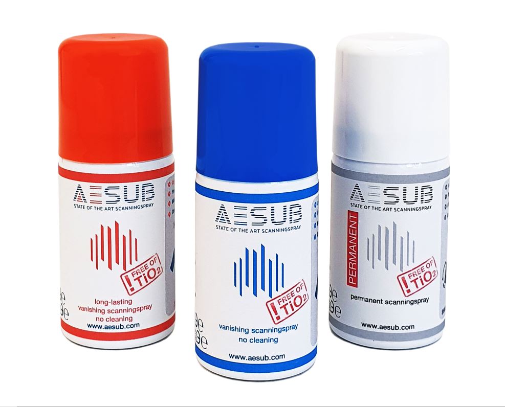 AESUB Spray